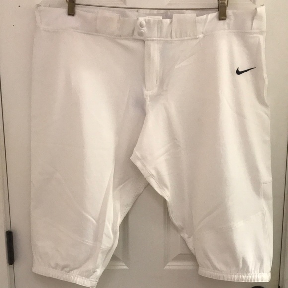 Nike Pants - Nike Baseball/Softball/Athletic Pants, NWT!